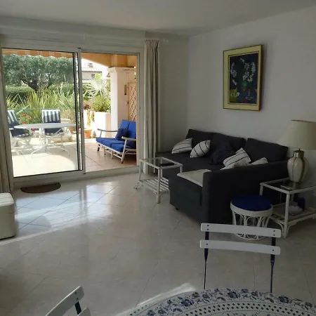Bolero Apartment