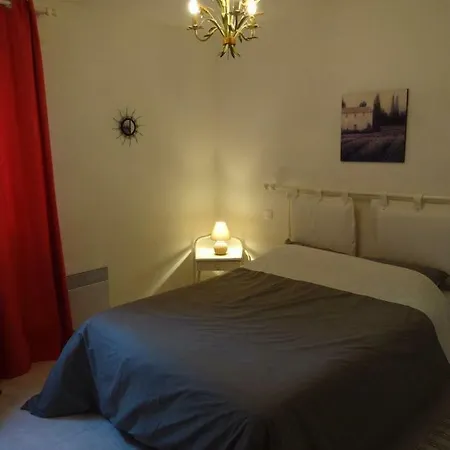 Apartment Bolero *