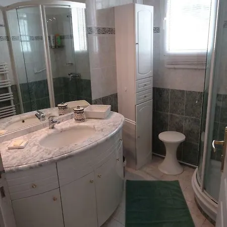 Apartment Bolero Carqueiranne