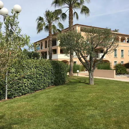 Apartment Bolero